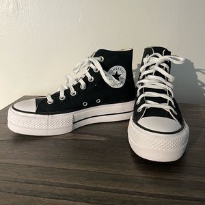 Converse Chuck Taylor All Star Platform